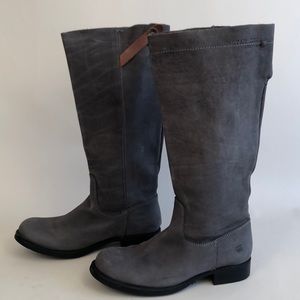 G-Star RAW Patton Rider Mix Strap